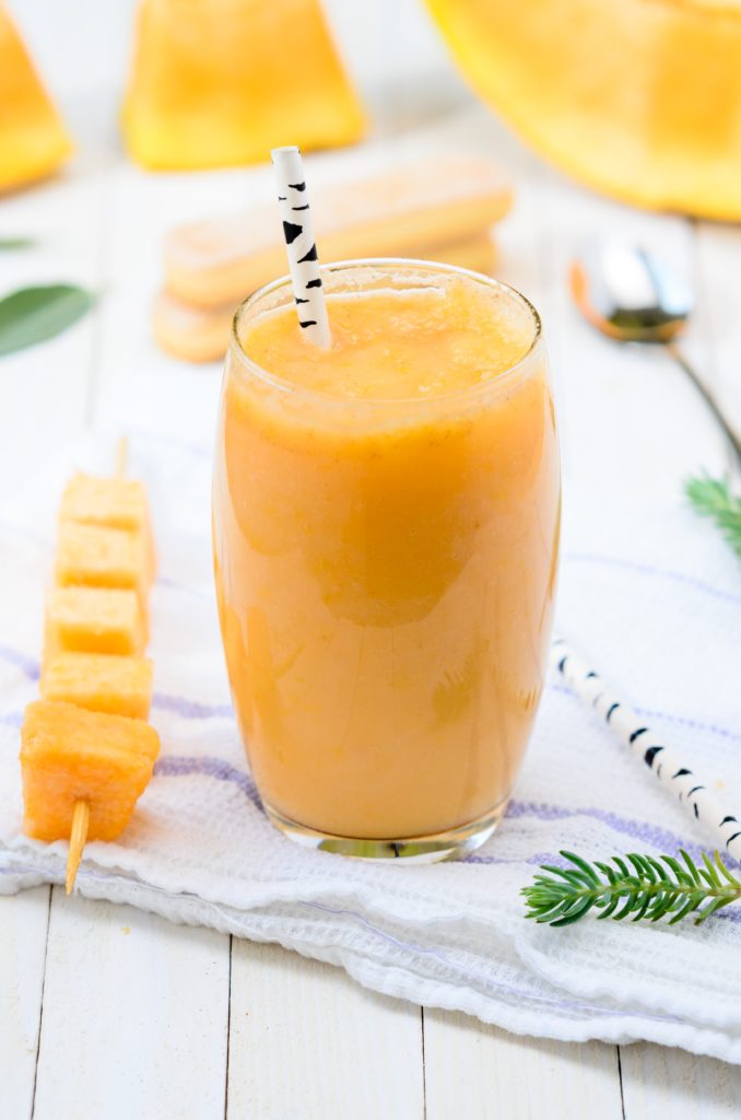 mango - lassi - sans - alcohol