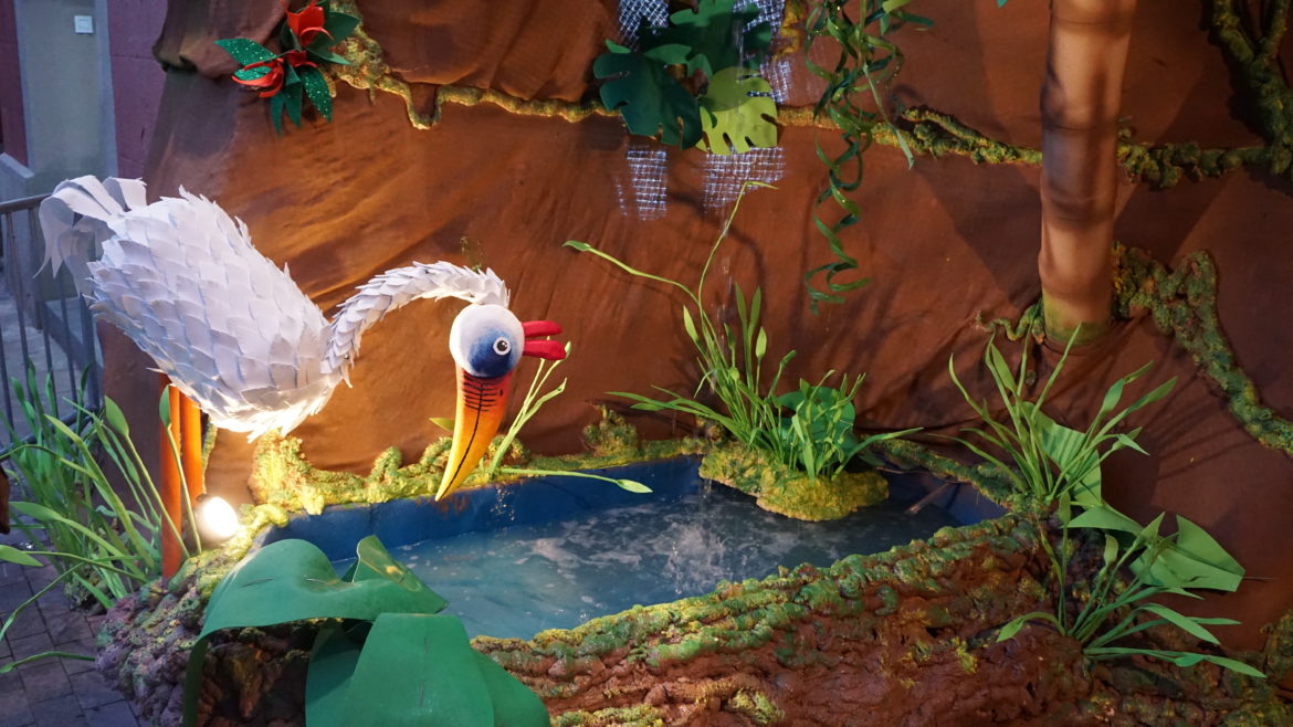 fêtes de gracia - guarnit