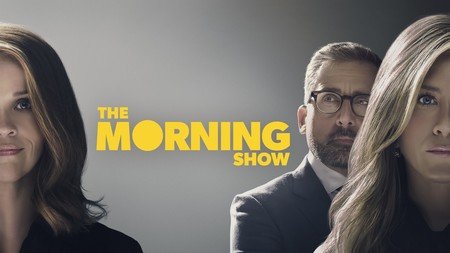 séries- the morning show