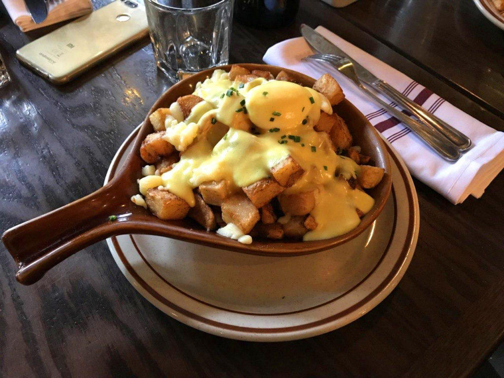 Montréal - Taverne Gaspar