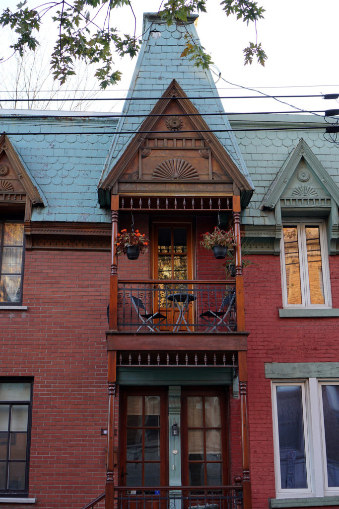 Montréal - Outremont
