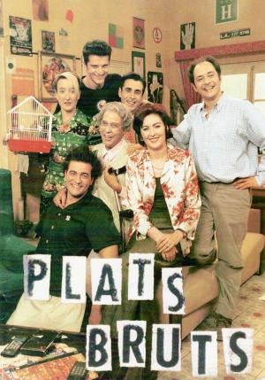 séries - plats bruts