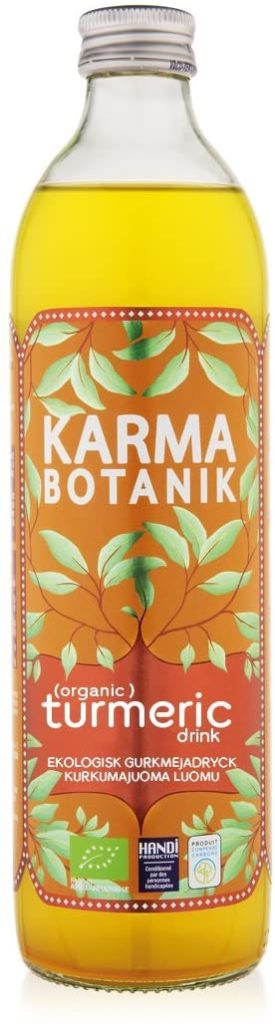 prévention - rhume - botanik