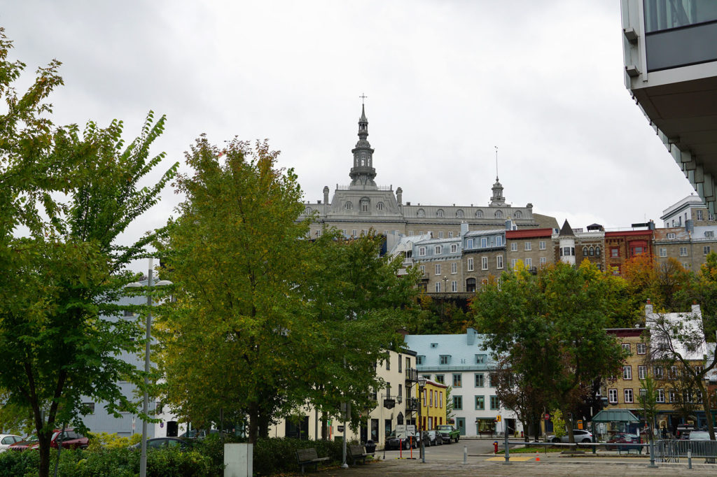 vieux-québec