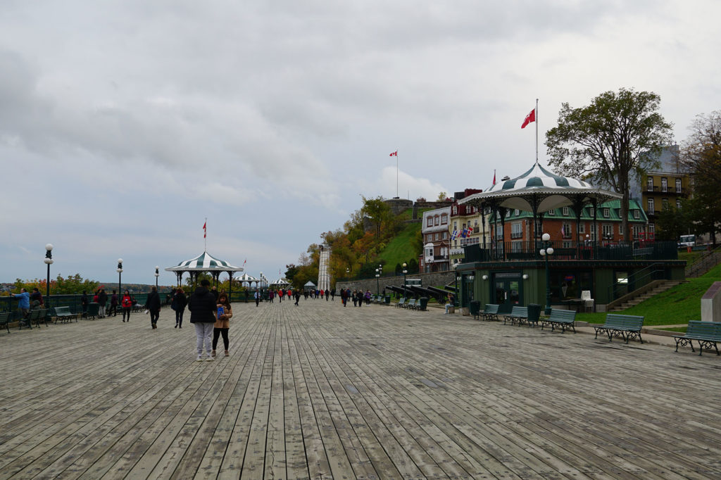 terrasse-dufferin-québec